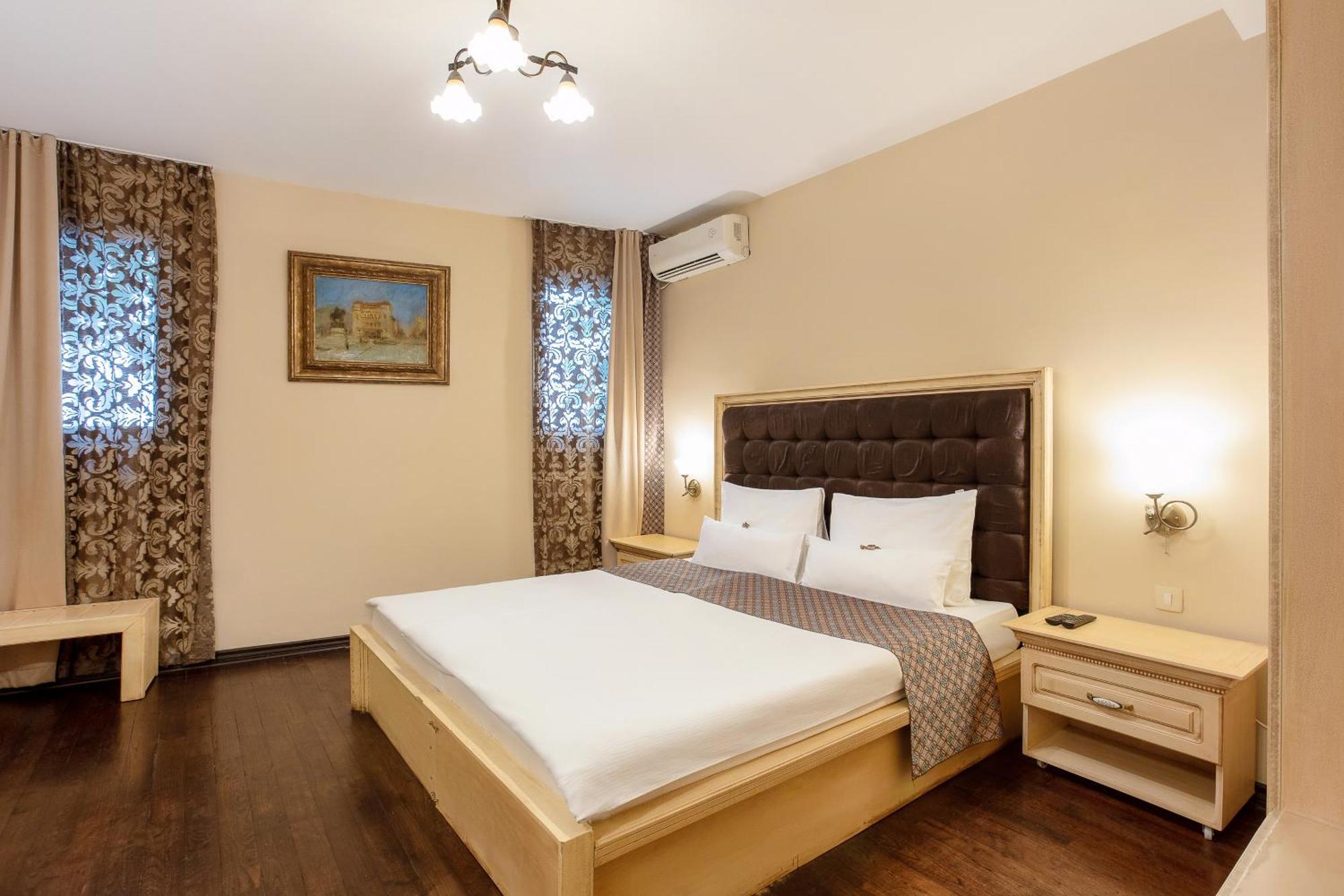 Villa Skadarlija Белград Экстерьер фото