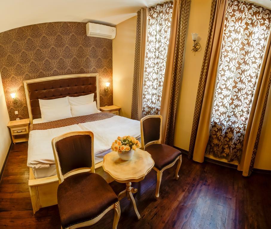 Villa Skadarlija Белград Экстерьер фото