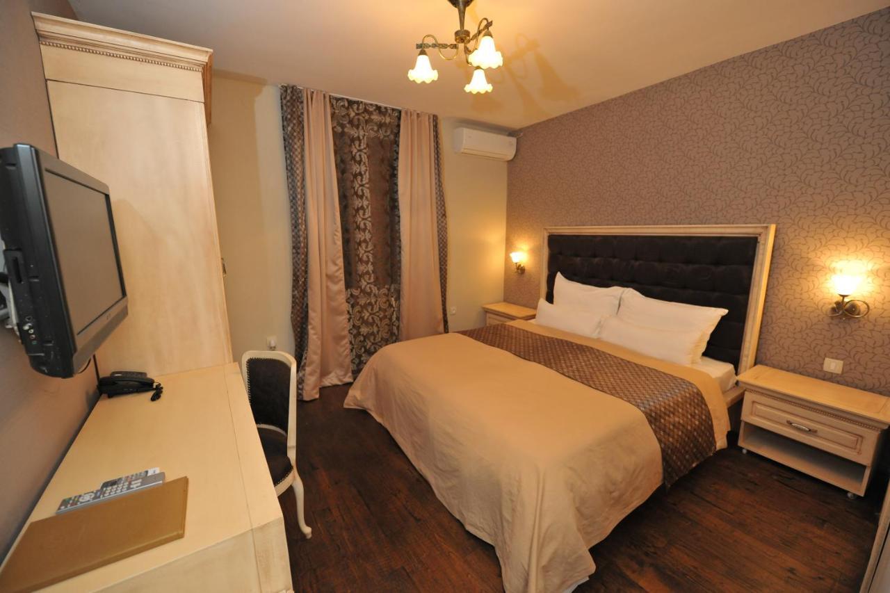 Villa Skadarlija Белград Номер фото